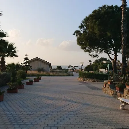 Вилла Nicuzza Sea Side, Swimming Pool Чефалу