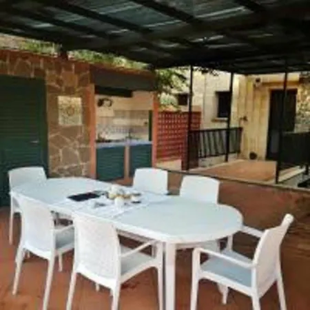 Nicuzza Sea Side, Swimming Pool * Cefalu
