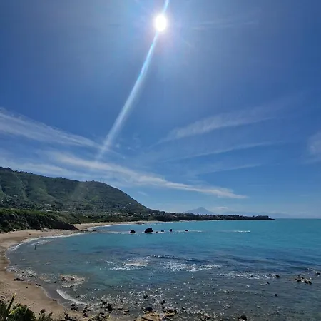 Villa Nicuzza Sea Side, Swimming Pool *