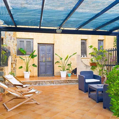 Nicuzza Sea Side, Swimming Pool * Cefalu