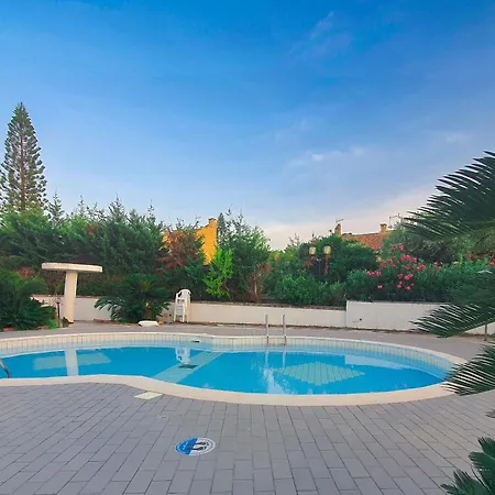 Nicuzza Sea Side, Swimming Pool